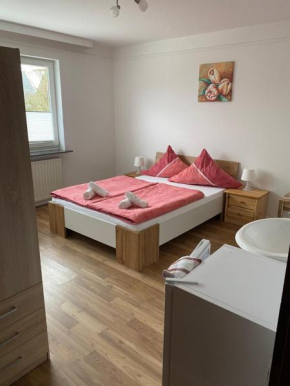 Pension Feist Zimmer4